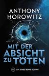 Cover von: Mit der Absicht zu töten