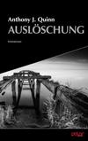 Cover von: Auslöschung