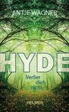 Cover von: Hyde