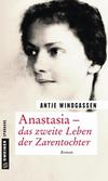 Cover von: Anastasia - das zweite Leben der Zarentochter