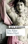 Cover von: Die Akte Mata Hari