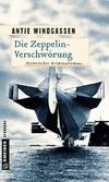 Cover von: Die Zeppelin-Verschwörung