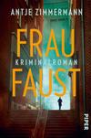 Cover von: Frau Faust