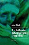 Cover von: Drei Leichen im Naturschutzgebiet Stang Bihan
