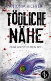 Cover von: Tödliche Nähe