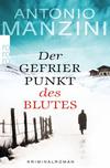 Cover von: Der Gefrierpunkt des Blutes