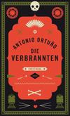 Cover von: Die Verbrannten