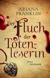 Cover von: Der Fluch der Totenleserin
