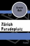 Cover von: Zürich Paradeplatz