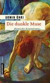 Cover von: Die dunkle Muse