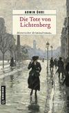 Cover von: Die Tote von Lichtenberg