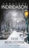 Cover von: Tiefe Schluchten