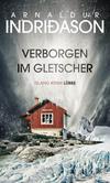 Cover von: Verborgen im Gletscher
