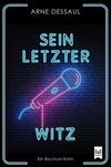 Cover von: Sein letzer Witz