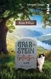 Cover von: Grabsteingeflüster
