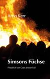 Cover von: Simsons Füchse