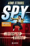 Cover von: SPY