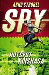 Cover von: SPY - Hotspot Kinshasa