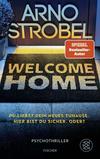 Cover von: Welcome Home