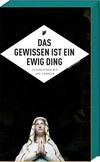Cover von: Das Gewissen ist ein ewig Ding