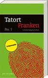 Cover von: Tatort Franken No. 1
