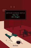 Cover von: Das Tal der Angst