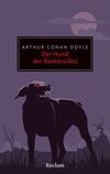 Cover von: Der Hund der Baskervilles