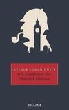 Cover von: Die Abenteuer des Sherlock Holmes