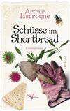 Cover von: Schüsse im Shortbread