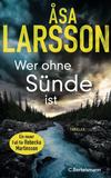Cover von: Wer ohne Sünde ist