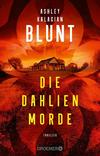 Cover von: Die Dahlien-Morde