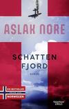 Cover von: Schattenfjord