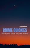 Cover von: Crime Quickies