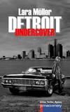 Cover von: Detroit Undercover