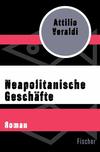 Cover von: Neapolitanische Geschäfte