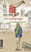 Cover von: Der Luftspringer