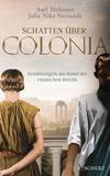 Cover von: Schatten über Colonia