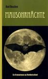 Cover von: Mausohrnächte