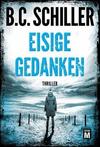 Cover von: Eisige Gedanken (David Stein, Band 6)
