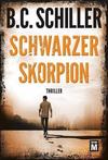 Cover von: Schwarzer Skorpion