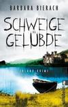 Cover von: Schweigegelübde
