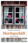 Cover von: Mordsgschäft
