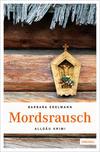 Cover von: Mordsrausch
