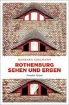 Cover von: Rothenburg sehen und erben