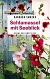Cover von: Schlamassel mit Seeblick