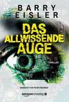 Cover von: Das allwissende Auge