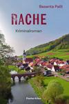 Cover von: Rache