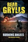 Cover von: Burning Angels