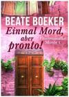 Cover von: Einmal Mord, aber pronto!