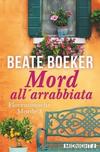 Cover von: Mord all' arrabbiata